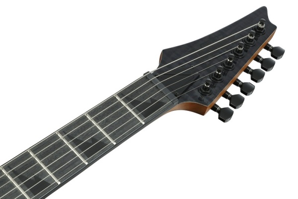 IBANEZ GIO RGR E-Gitarre 6-String - Transparent Indigo Black