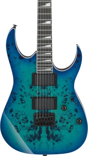 IBANEZ GIO GRGR E-Gitarre 6-String - Aqua Burst