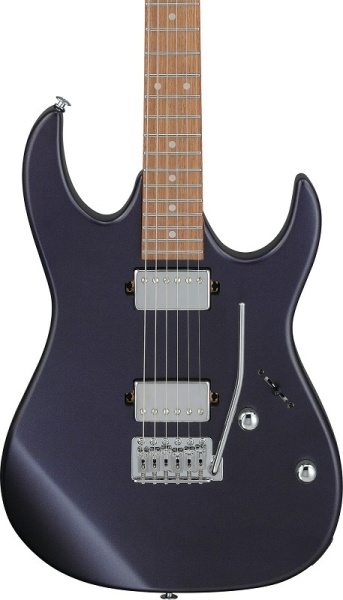 IBANEZ GRX E-Gitarre 6-String - Dark Dusk Metallic Matte