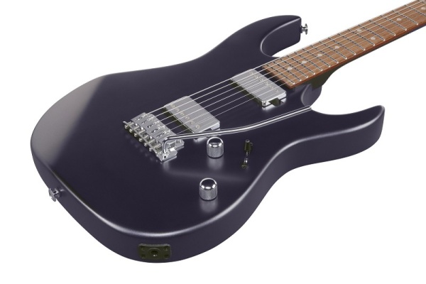 IBANEZ GRX E-Gitarre 6-String - Dark Dusk Metallic Matte