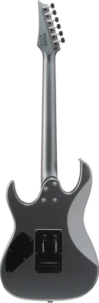 IBANEZ GRX E-Gitarre 6-String - Noble Gray Metallic Matte