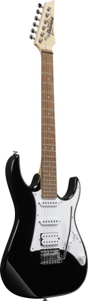 IBANEZ GIO GRX E-Gitarre 6-String - Black Night