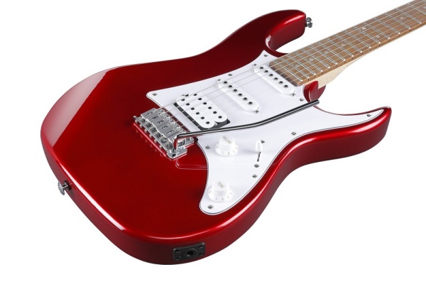 IBANEZ GIO GRX E-Gitarre 6-String - Candy Apple