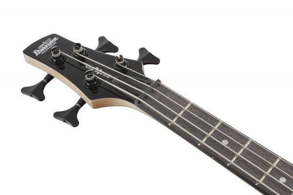 IBANEZ GIO Mikro E-Bass 4-String - Weathered Black
