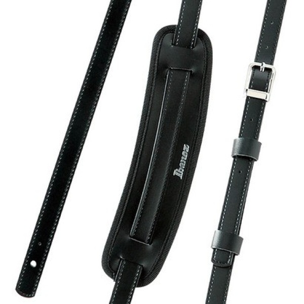 IBANEZ Vintage Gitarrengurt black