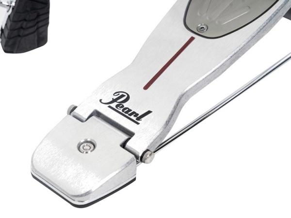 Pearl Eliminator Red Line Hi Hat 3 Bein