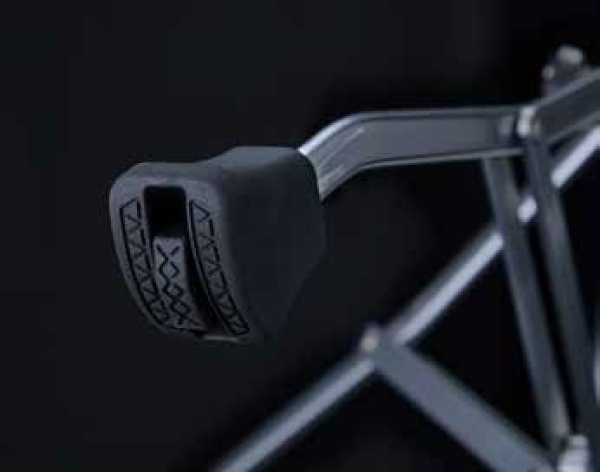 TAMA Spartan Boom Cymbal Stand