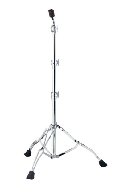 Tama RoadPro Beckenständer gerade