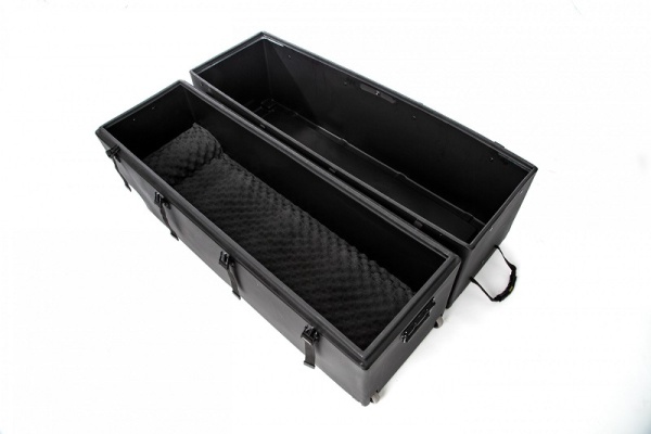 Hardcase Multi-Tenor Set Case