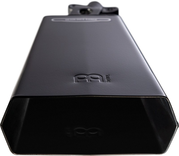 MEINL COWBELL 8"  HEADLINER     SCHWARZ