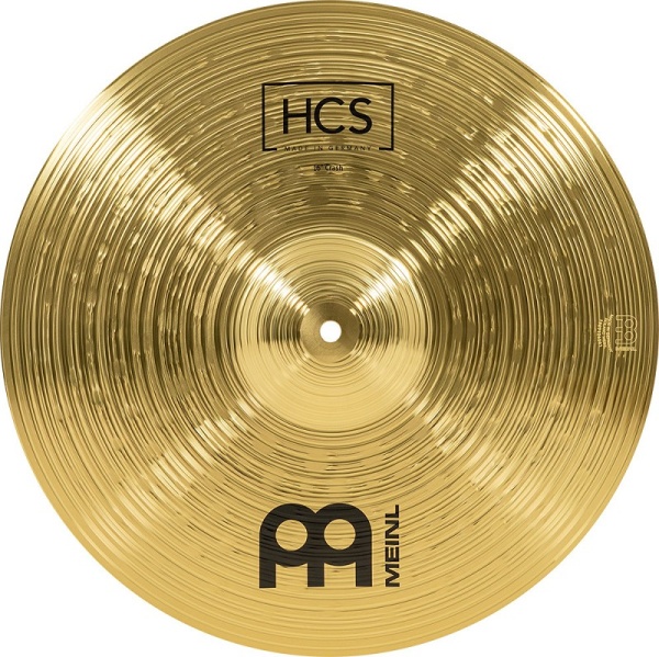 MEINL HCS Super Cymbal Set