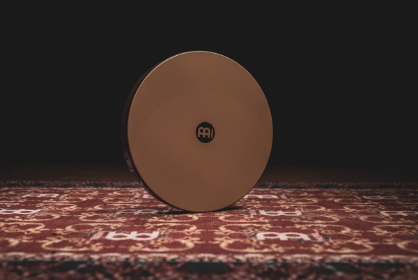 MEINL Percussion Hand Drum 18" Synthetic Head