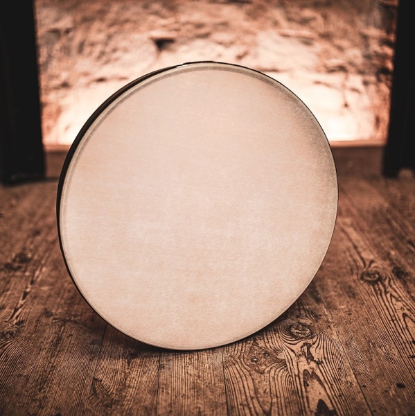 Meinl Sonic Energy 18“ Woven Synthetic Head Hand D