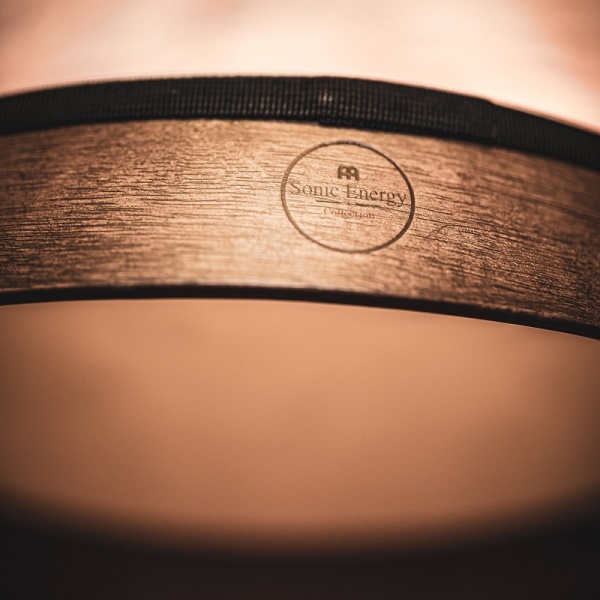 Meinl Sonic Energy 18“ Woven Synthetic Head Hand D