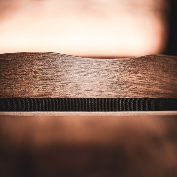 Meinl Sonic Energy 18“ Woven Synthetic Head Hand D