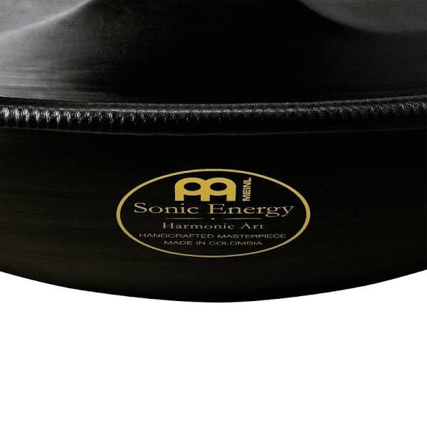 Meinl Harmonic Handpan Natural D