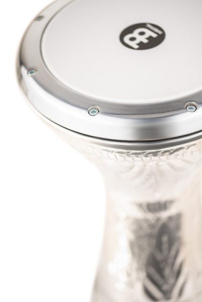 MEINL DOUMBEK ÄGYPTISCH ALUM.   HEADLINER RANGE 21,5 X 43,5