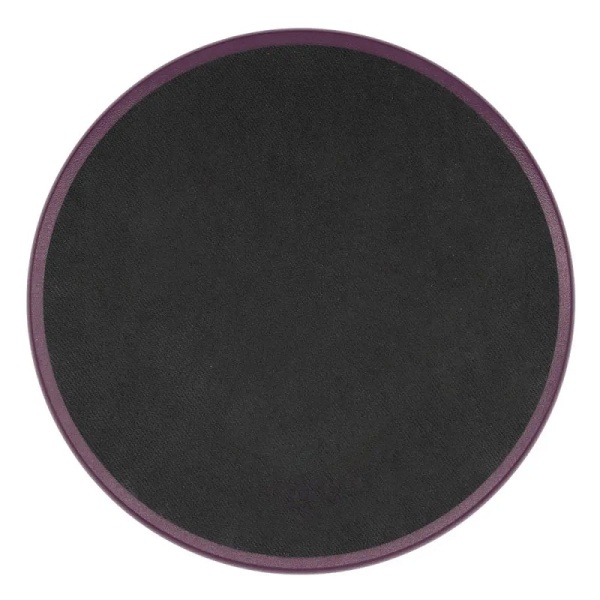 Vic Firth Heavy Hitter Slimpad With Rim