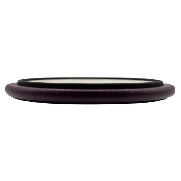 Vic Firth Heavy Hitter Slimpad With Rim
