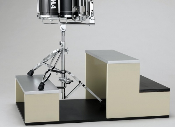 TAMA Safety Lock Stadium Tenor Stand