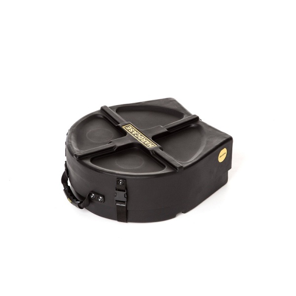 HARDCASE Free Floating Snare Cases 14" (5“ x 8“)
