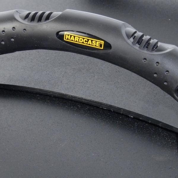 HARDCASE Free Floating Snare Cases 14" (5“ x 8“)
