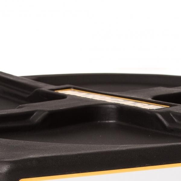 HARDCASE Landsknechtstrommel Case - 15˝ x 25˝