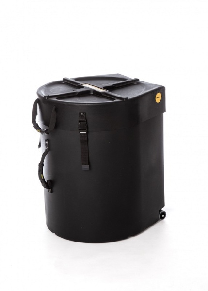 HARDCASE Percussion Case - Djembe 16"