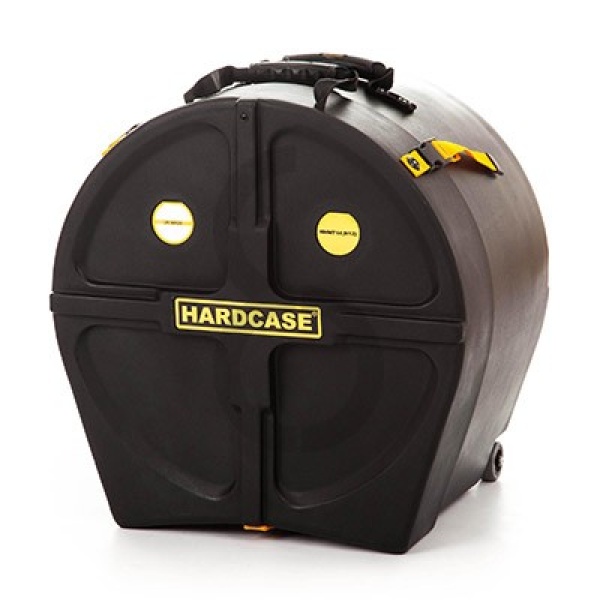 Hardcase Tenor Cases