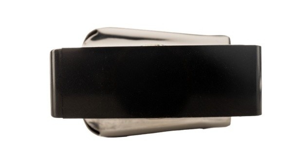 HOHNER Mundharmonika, Silver Star, C