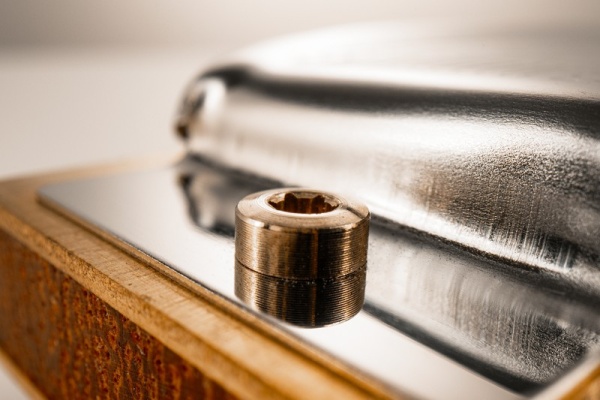 HOHNER Mundharmonika, Blues Harp MS, D