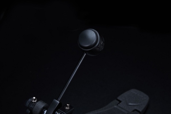 TAMA Iron Cobra 600 Duo Glide Twin Pedal Dark Shadow Edition