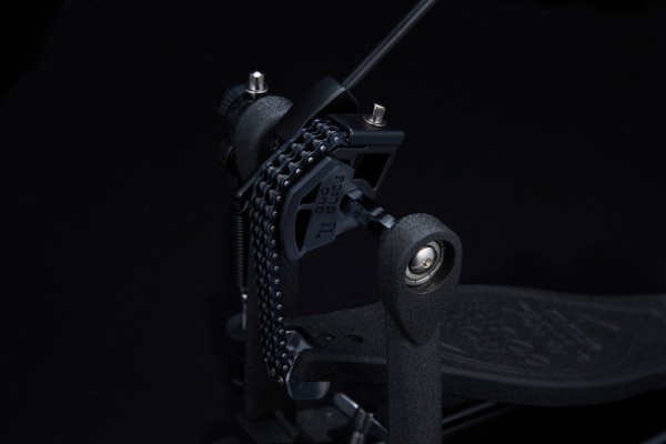 TAMA Iron Cobra 600 Duo Glide Twin Pedal Dark Shadow Edition
