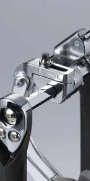 Tama Dyna-Sync Doppel Pedal