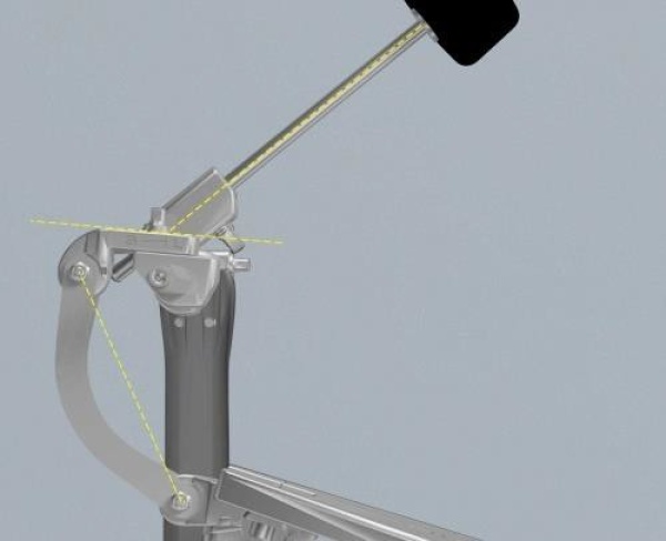 Tama Dyna-Sync Single Pedal