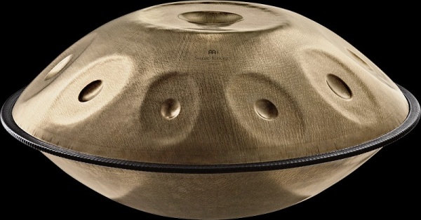 MEINL Sonic Energy Sensory Handpan D Kurd A Bb C D E F G A C MEINL Sonic Energy Sensory Handpan D Kurd A Bb C D E F G A C