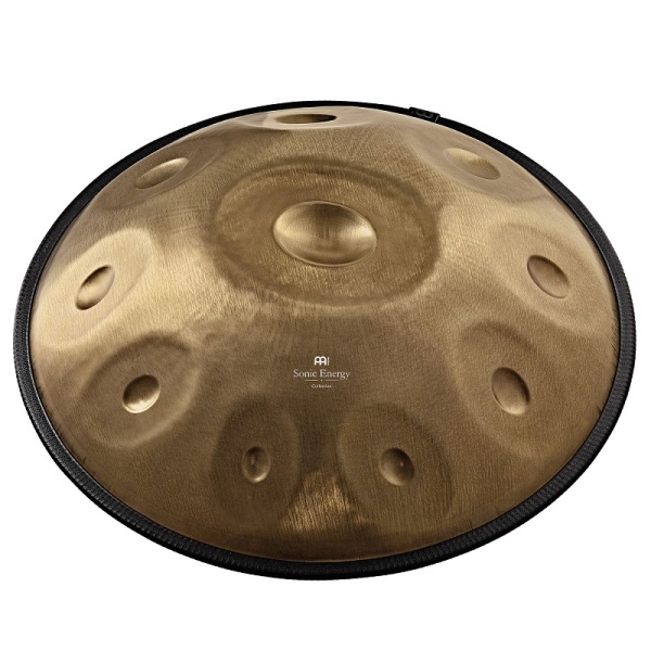 MEINL Sonic Energy Sensory Handpan D Kurd A Bb C D E F G A C