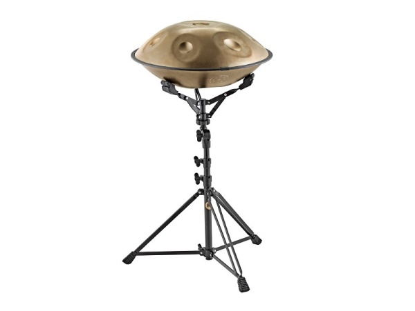 MEINL Handpan Ständer schwarz