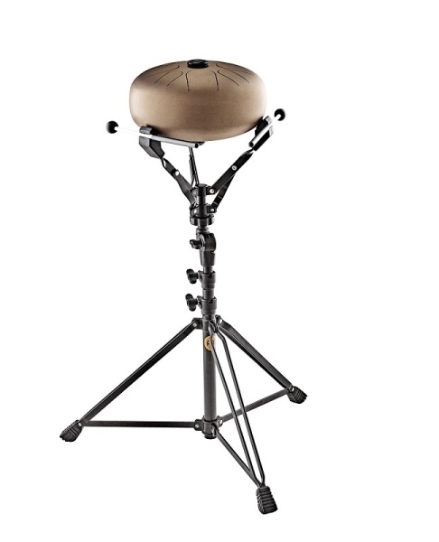 MEINL Handpan Ständer schwarz