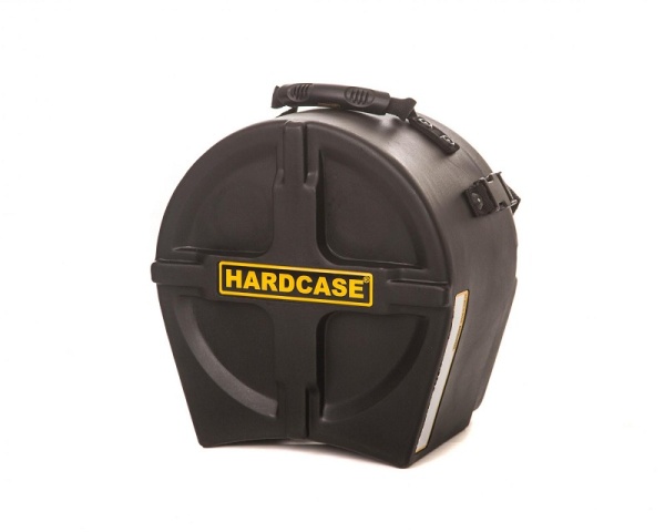 HARDCASE  Rock/Fusion Case Set 2 - 22“ Bass Drum, 10“ Tom, 1