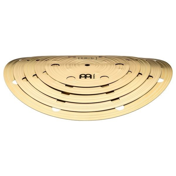 Meinl HCS 8"/10"/12"/14"/16" Smack Stack