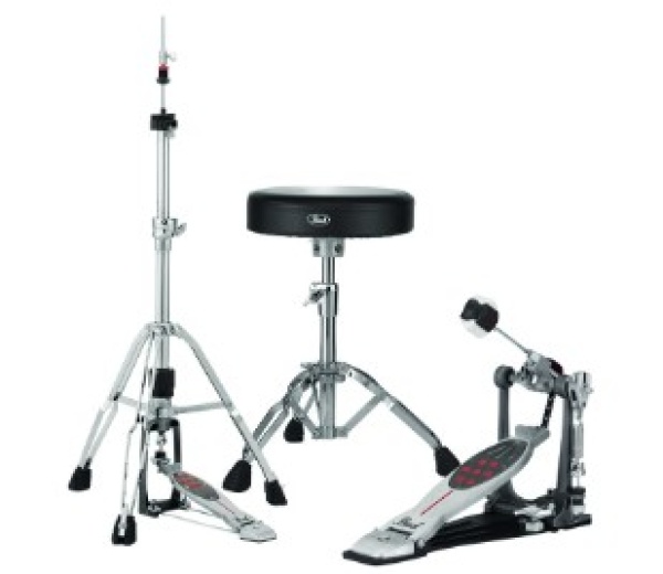 Pearl Hardware Add-on pack Electronic drum set