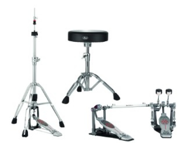 Pearl Hardware Add-on Pack Electronic- Drum Set