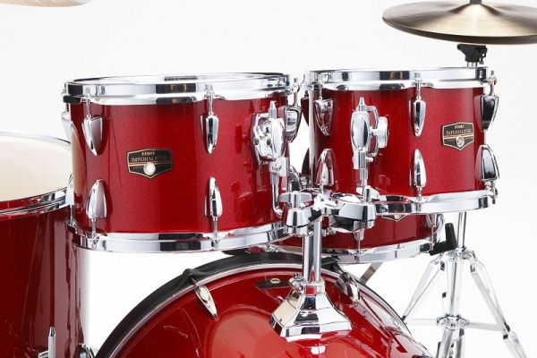 Tama IMPERIALSTAR 22/10/12/14/16 DRUM SET