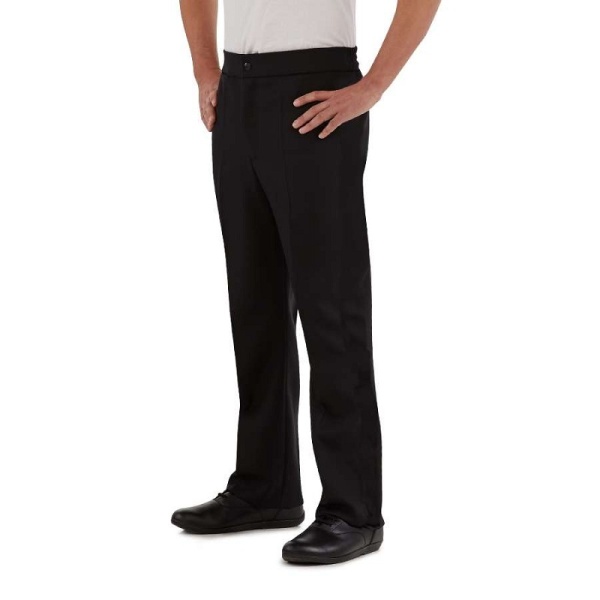 Uniform Hose mit 1" Streifen