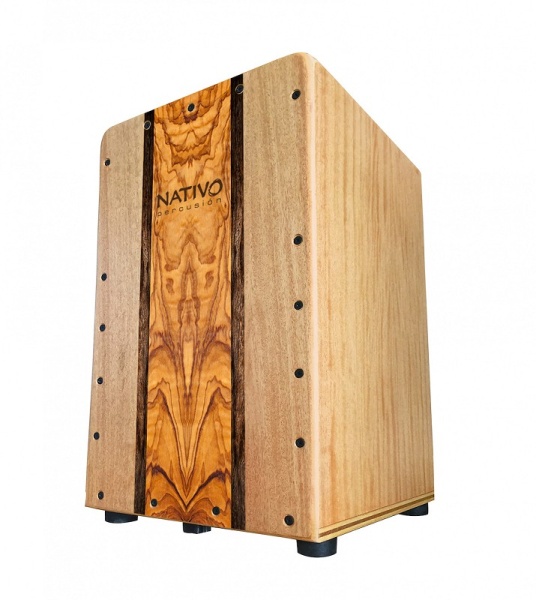 NATIVO INICIA CAJON INIC-INTI-I