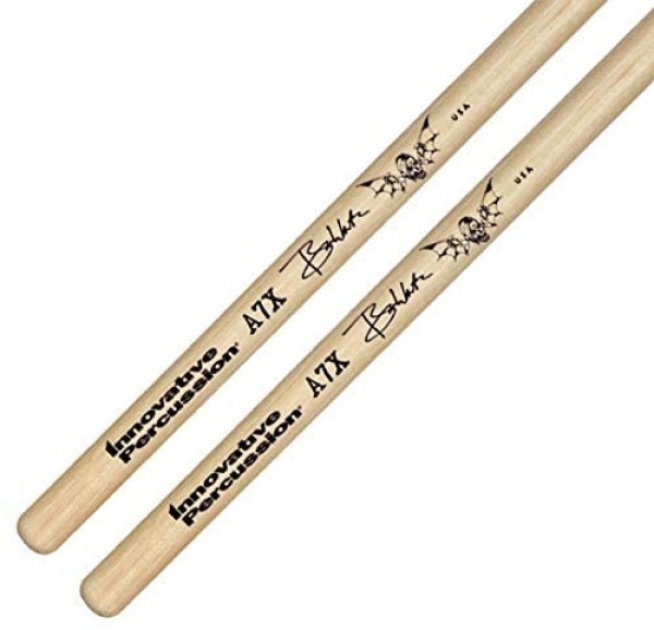 Innovative Percussion Brooks Wackermann Signature