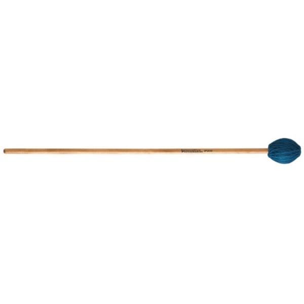 Innovative Soloist Series IP200 Med Soft Birch Marimba Mallets