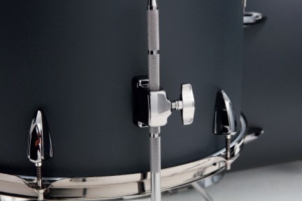 Tama Imperialstar 22" Blacked Out Black