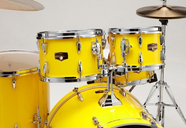 Tama IMPERIALSTAR 22/10/12/16 DRUM SET
